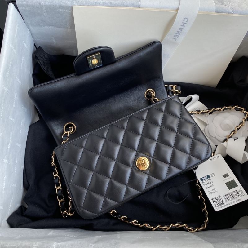 Ch**el cf series bags